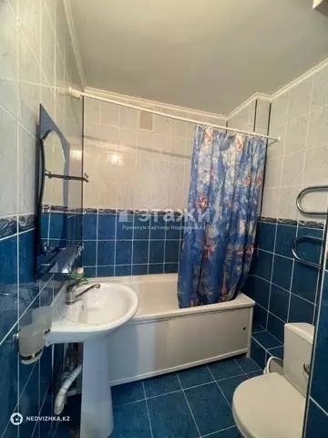 36.6 м², 1-комнатная квартира, этаж 14 из 18, 37 м², изображение - 6