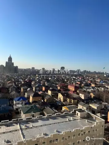 36.6 м², 1-комнатная квартира, этаж 14 из 18, 37 м², изображение - 7