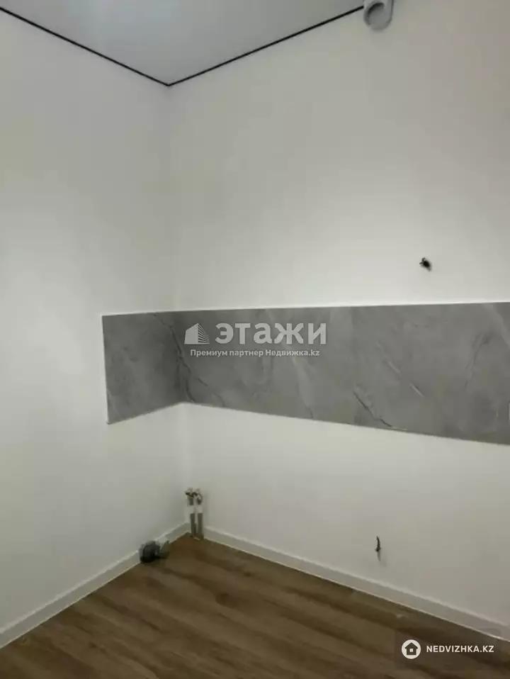 83.5 м², 3-комнатная квартира, этаж 17 из 18, 84 м², изображение - 1