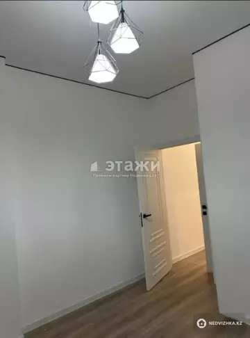 83.5 м², 3-комнатная квартира, этаж 17 из 18, 84 м², изображение - 0