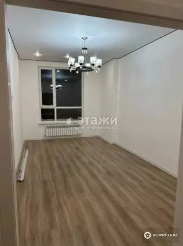 83.5 м², 3-комнатная квартира, этаж 17 из 18, 84 м², изображение - 1
