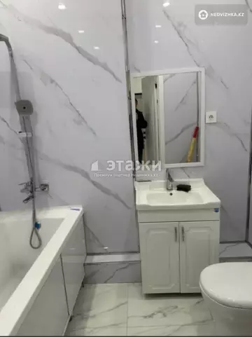 83.5 м², 3-комнатная квартира, этаж 17 из 18, 84 м², изображение - 2