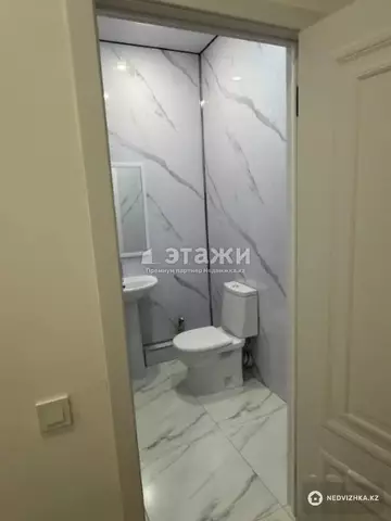 83.5 м², 3-комнатная квартира, этаж 17 из 18, 84 м², изображение - 6
