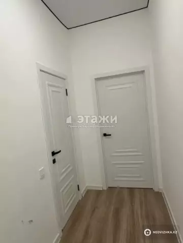 83.5 м², 3-комнатная квартира, этаж 17 из 18, 84 м², изображение - 8