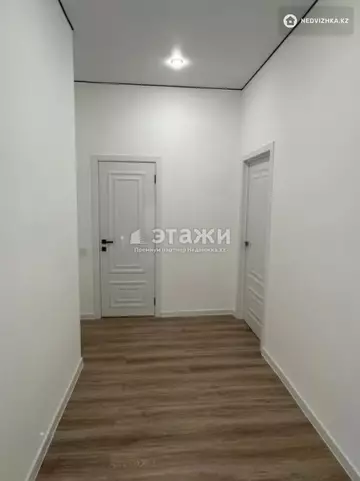 83.5 м², 3-комнатная квартира, этаж 17 из 18, 84 м², изображение - 9