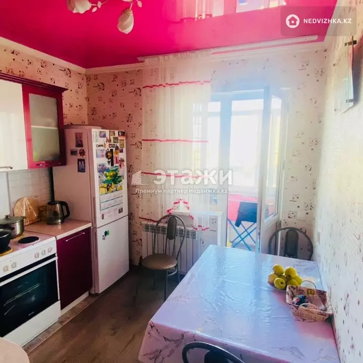 49 м², 2-комнатная квартира, этаж 8 из 14, 49 м², изображение - 1