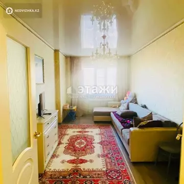 49 м², 2-комнатная квартира, этаж 8 из 14, 49 м², изображение - 0