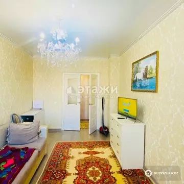 49 м², 2-комнатная квартира, этаж 8 из 14, 49 м², изображение - 3