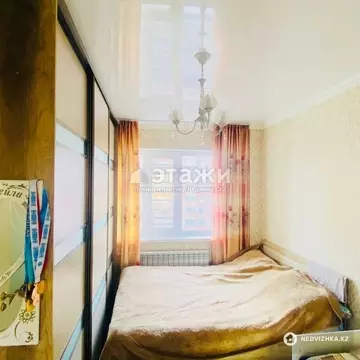 49 м², 2-комнатная квартира, этаж 8 из 14, 49 м², изображение - 4