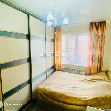 49 м², 2-комнатная квартира, этаж 8 из 14, 49 м², изображение - 5