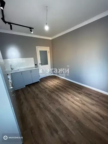 43 м², 2-комнатная квартира, этаж 7 из 9, 43 м², изображение - 0