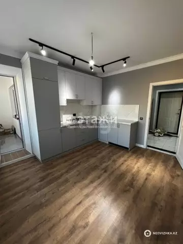 43 м², 2-комнатная квартира, этаж 7 из 9, 43 м², изображение - 1