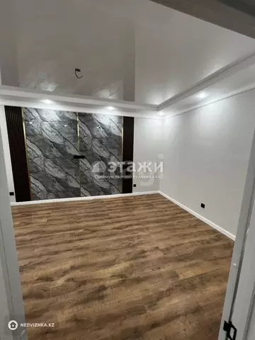 43 м², 2-комнатная квартира, этаж 7 из 9, 43 м², изображение - 2