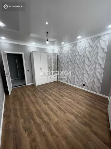 43 м², 2-комнатная квартира, этаж 7 из 9, 43 м², изображение - 3