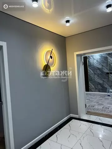 43 м², 2-комнатная квартира, этаж 7 из 9, 43 м², изображение - 4