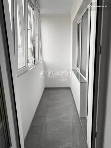 43 м², 2-комнатная квартира, этаж 7 из 9, 43 м², изображение - 6