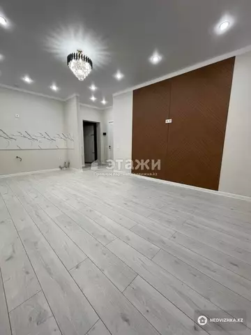 40 м², 2-комнатная квартира, этаж 9 из 9, 40 м², изображение - 2