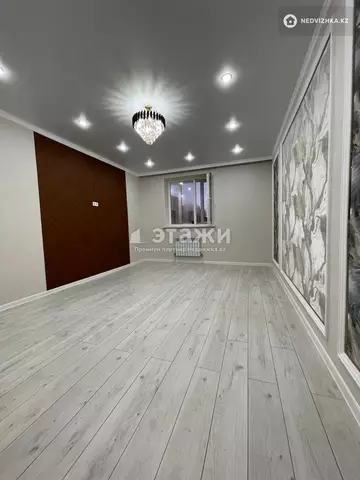 40 м², 2-комнатная квартира, этаж 9 из 9, 40 м², изображение - 3