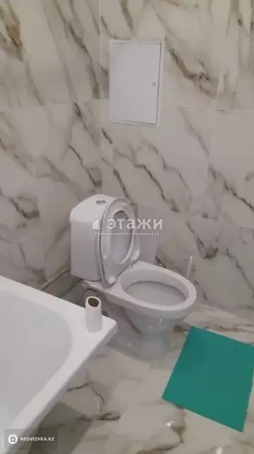 40.6 м², 1-комнатная квартира, этаж 1 из 9, 41 м², изображение - 4