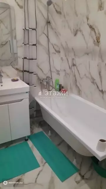 40.6 м², 1-комнатная квартира, этаж 1 из 9, 41 м², изображение - 8