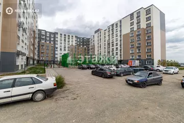 40.6 м², 1-комнатная квартира, этаж 1 из 9, 41 м², изображение - 9