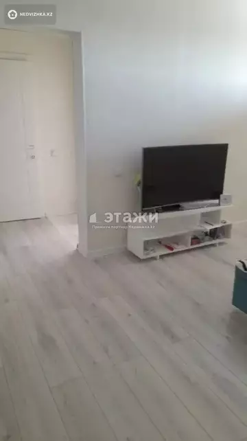 40.6 м², 1-комнатная квартира, этаж 1 из 9, 41 м², изображение - 12