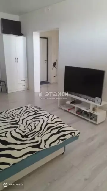 40.6 м², 1-комнатная квартира, этаж 1 из 9, 41 м², изображение - 13