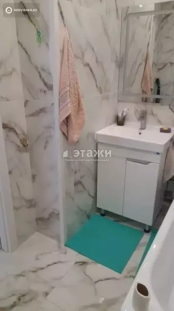 40.6 м², 1-комнатная квартира, этаж 1 из 9, 41 м², изображение - 14