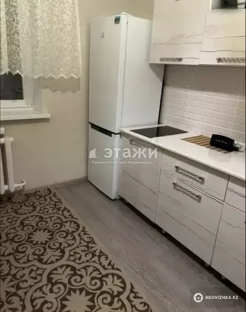 1-комнатная квартира, этаж 5 из 9, 35 м²