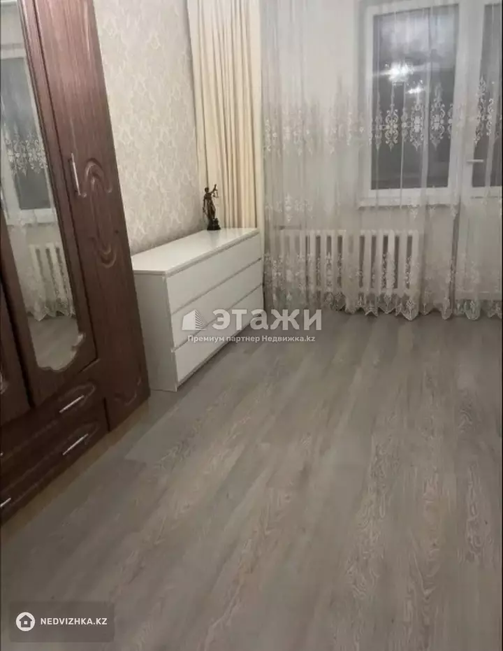 34.9 м², 1-комнатная квартира, этаж 5 из 9, 35 м², изображение - 1