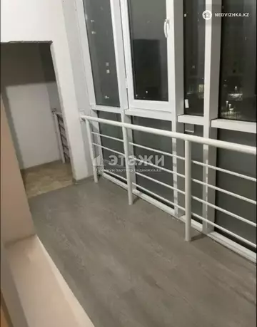 34.9 м², 1-комнатная квартира, этаж 5 из 9, 35 м², изображение - 2