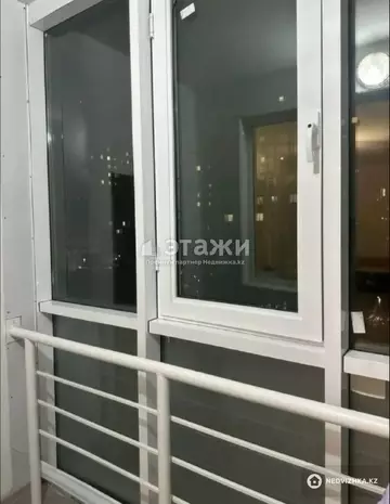 34.9 м², 1-комнатная квартира, этаж 5 из 9, 35 м², изображение - 3