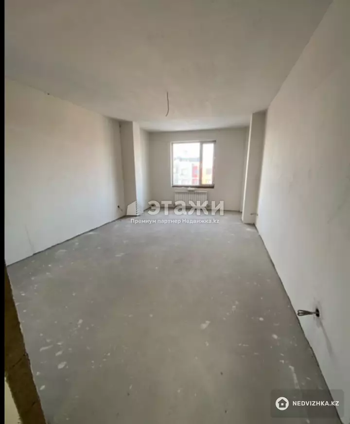 94.5 м², 3-комнатная квартира, этаж 13 из 13, 94 м², изображение - 1