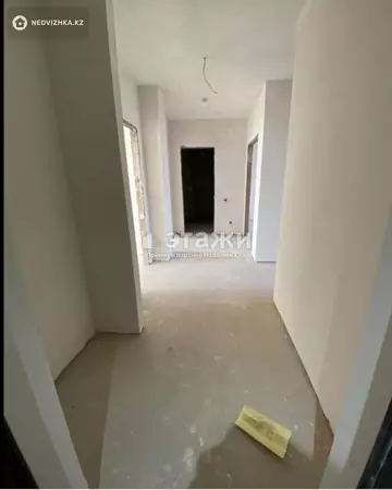 94.5 м², 3-комнатная квартира, этаж 13 из 13, 94 м², изображение - 2