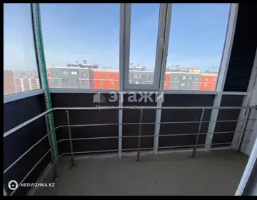 94.5 м², 3-комнатная квартира, этаж 13 из 13, 94 м², изображение - 4