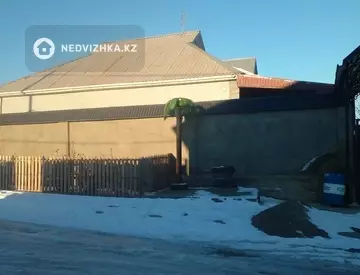 800 м², 5-комнатный дом, 8 соток, 800 м², изображение - 0
