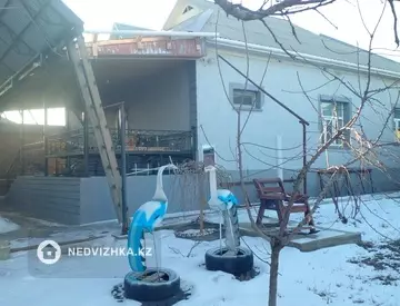 800 м², 5-комнатный дом, 8 соток, 800 м², изображение - 1