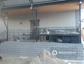 800 м², 5-комнатный дом, 8 соток, 800 м², изображение - 2