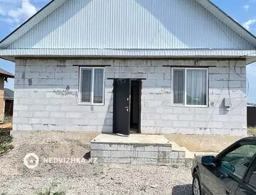5-комнатный дом, 6 соток, 110 м²