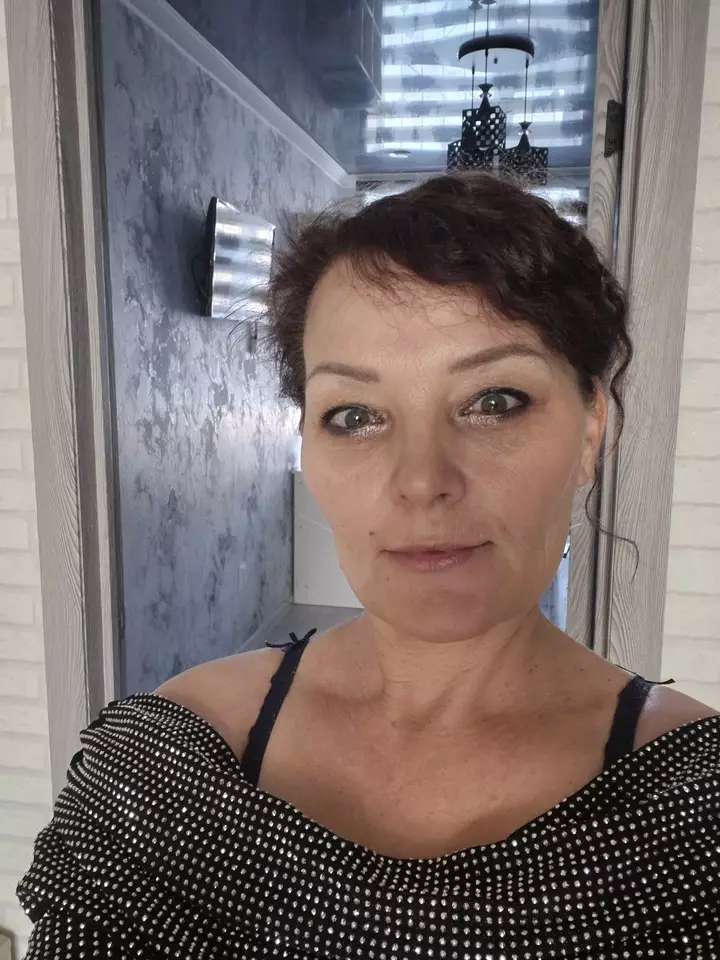 Оксана 