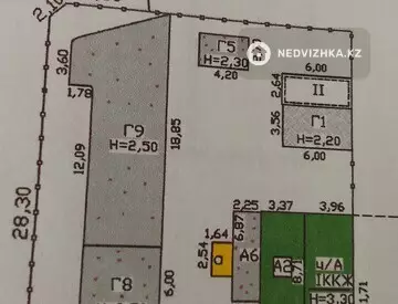 85 м², 5-комнатный дом, 8.3 соток, 85 м², изображение - 0