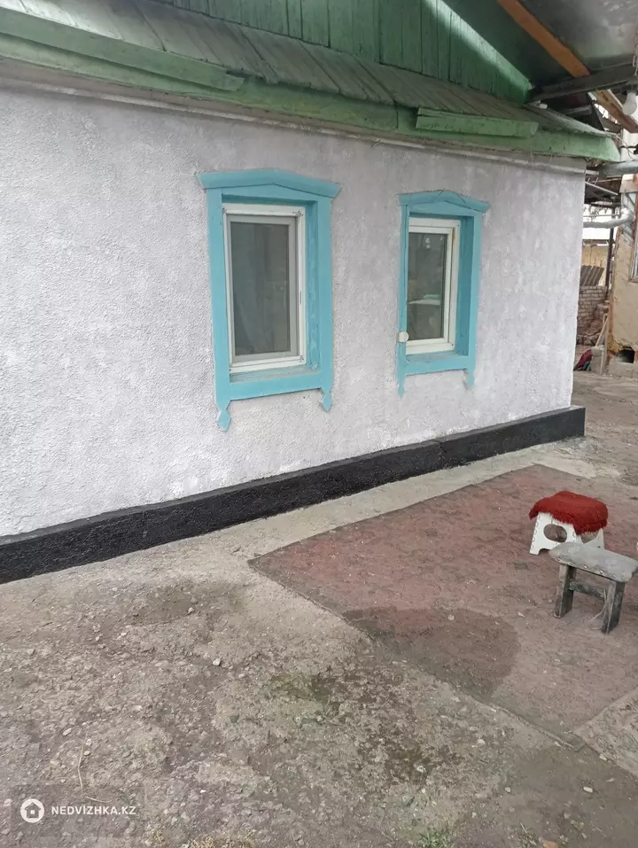 80 м², 1-комнатный дом, 15 соток, 80 м², изображение - 1