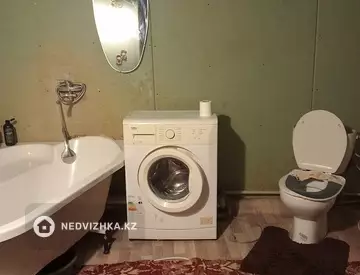 80 м², 1-комнатный дом, 15 соток, 80 м², изображение - 9