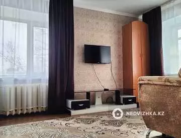 35 м², 1-комнатная квартира, этаж 4 из 4, 35 м², посуточно, изображение - 8