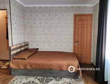 35 м², 1-комнатная квартира, этаж 4 из 4, 35 м², посуточно, изображение - 4