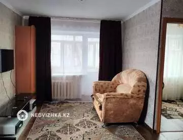 35 м², 1-комнатная квартира, этаж 4 из 4, 35 м², посуточно, изображение - 2