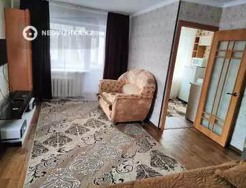 35 м², 1-комнатная квартира, этаж 4 из 4, 35 м², посуточно, изображение - 5