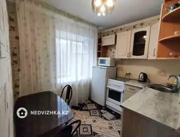 35 м², 1-комнатная квартира, этаж 4 из 4, 35 м², посуточно, изображение - 17