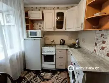 35 м², 1-комнатная квартира, этаж 4 из 4, 35 м², посуточно, изображение - 18