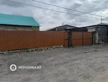 3-комнатный дом, 8 соток, 96 м²